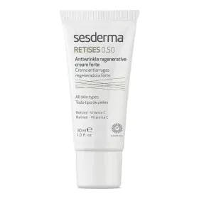 Creme Antirrugas Regenerador Sesderma Retises 0.50 Forte (30 ml) de Sesderma, Hidratantes - Ref: S05101477, Preço: 40,58 €, D...