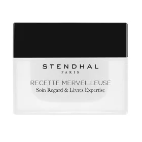 Anti-ageing Cream for the Eye and Lip Contour Stendhal Recette Merveilleuse 10 ml by Stendhal, Creams - Ref: S05101489, Price...