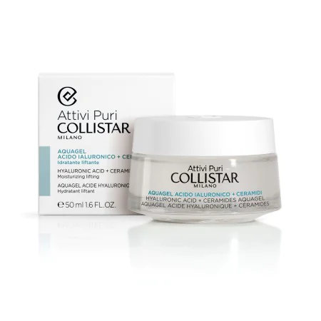 Crème visage Collistar Attivi Puri 50 ml de Collistar, Hydratants - Réf : S05101533, Prix : 32,45 €, Remise : %