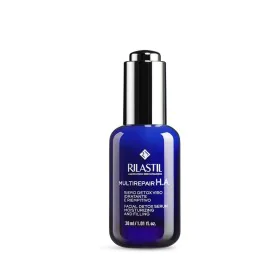 Facial Serium with Hyaluronic Acid Rilastil Multirepair Detoxifying 30 ml by Rilastil, Serums - Ref: S05101555, Price: 36,52 ...