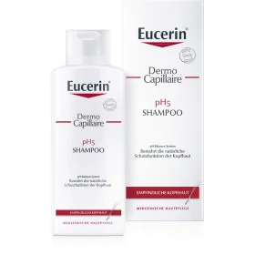 Shampooing Eucerin PH5 250 ml de Eucerin, Shampooings - Réf : S05101571, Prix : 11,59 €, Remise : %