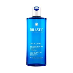 Agua Micelar Rilastil Daily Care 400 ml de Rilastil, Tónicos y astringentes faciales - Ref: S05101587, Precio: 15,32 €, Descu...