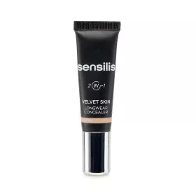 Corrector Facial Sensilis Velvet Skin 01-Light (7 ml) de Sensilis, Maquillajes correctores - Ref: S05101604, Precio: 20,69 €,...