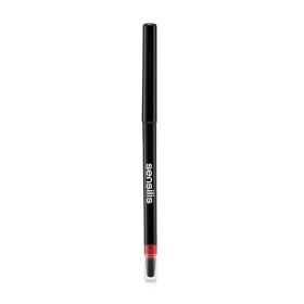 Lip Liner Sensilis Perfect Line 04-Red (0,35 g) by Sensilis, Lip Liners - Ref: S05101612, Price: 18,63 €, Discount: %