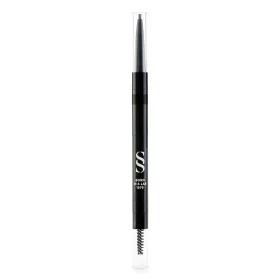 Eyebrow Pencil Sensilis Sculptor 04-Espresso 3-in-1 (0,5 g) by Sensilis, Eyebrow Colours - Ref: S05101615, Price: 18,65 €, Di...