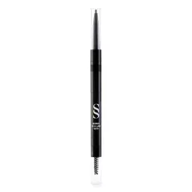 Eyebrow Pencil Sensilis Sculptor 04-Espresso 3-in-1 (0,5 g) by Sensilis, Eyebrow Colours - Ref: S05101615, Price: 19,69 €, Di...