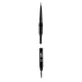 Eyebrow Pencil Sensilis Sculptor 04-Espresso 3-in-1 (0,5 g) by Sensilis, Eyebrow Colours - Ref: S05101615, Price: 19,69 €, Di...