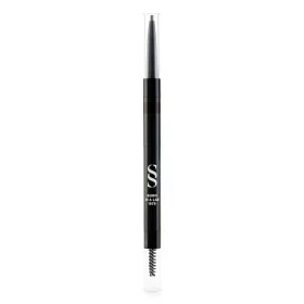 Crayon à sourcils Sensilis Sculptor Nº 03 3-en-1 (0,5 g) de Sensilis, Crayons et maquillage pour sourcils - Réf : S05101616, ...