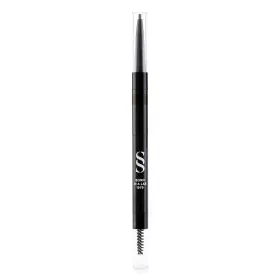 Crayon à sourcils Sensilis Sculptor Nº 03 3-en-1 (0,5 g) de Sensilis, Crayons et maquillage pour sourcils - Réf : S05101616, ...