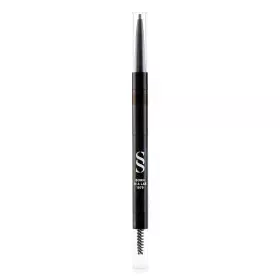 Crayon à sourcils Sensilis Sculptor 3-en-1 Nº 02 (0,5 g) de Sensilis, Crayons et maquillage pour sourcils - Réf : S05101617, ...