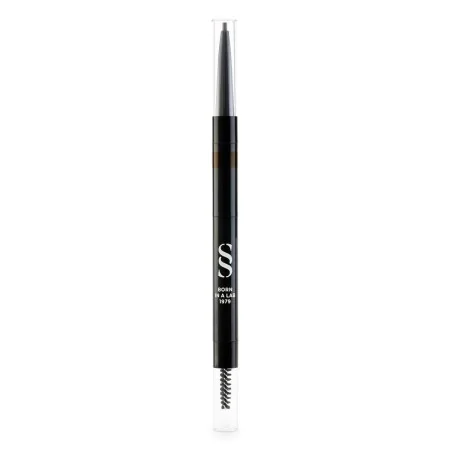 Eyebrow Pencil Sensilis Sculptor 3-in-1 Nº 02 (0,5 g) by Sensilis, Eyebrow Colours - Ref: S05101617, Price: 18,28 €, Discount: %