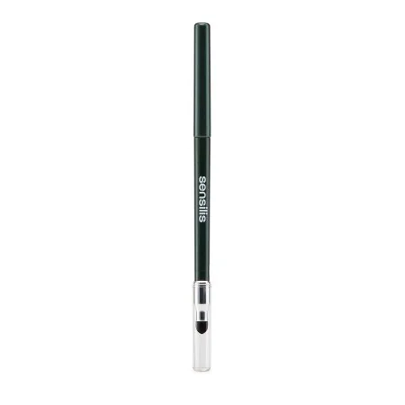 Eye Pencil Sensilis Infinite Eyes 04-Vert (0,35 g) by Sensilis, Kohl Pencils - Ref: S05101642, Price: 18,68 €, Discount: %