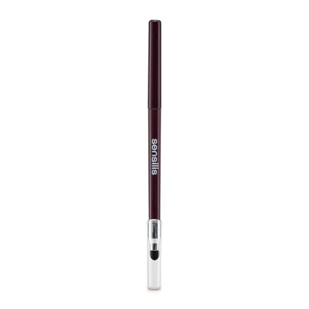 Lápis de Olhos Sensilis Infinite Eyes 03-Prune (0,35 g) de Sensilis, Lápis de olhos - Ref: S05101644, Preço: 17,21 €, Descont...