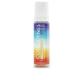 Mousse Autobronzante Comodynes Fresh Water (200 ml) de Comodynes, Autobronzants - Réf : S05101664, Prix : 16,09 €, Remise : %