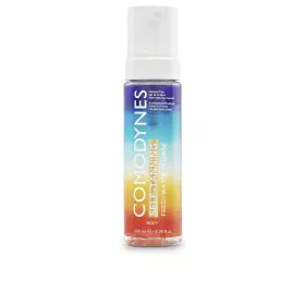 Mousse Autobronceadora Comodynes Fresh Water (200 ml) de Comodynes, Autobronceadores - Ref: S05101664, Precio: 15,45 €, Descu...