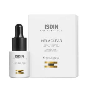 Gesichtsserum Isdin Isdinceutics Melaclear Gesichtsconcealer (15 ml) von Isdin, Seren - Ref: S05101666, Preis: 33,47 €, Rabat...