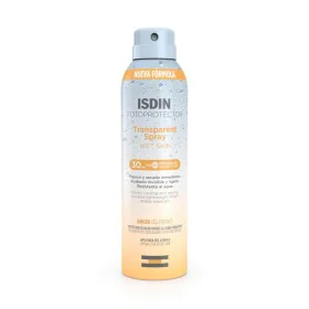 Protecteur Solaire Isdin Spf 30 (250 ml) de Isdin, Filtres solaires - Réf : S05101670, Prix : 24,07 €, Remise : %