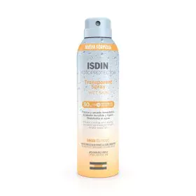 Protector Solar Isdin Spf 30 (250 ml) de Isdin, Filtros solares - Ref: S05101670, Precio: 24,07 €, Descuento: %