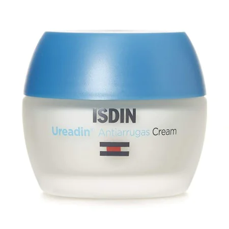 Anti-Wrinkle Cream Isdin Ureadin 50 ml by Isdin, Moisturisers - Ref: S05101672, Price: 28,45 €, Discount: %