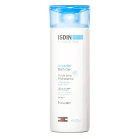 Gel Douche Hydratant Isdin Ureadin (200 ml) de Isdin, Gels douche - Réf : S05101673, Prix : 9,15 €, Remise : %