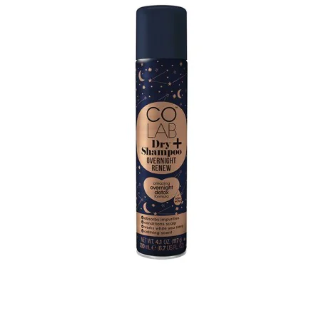 Dry Shampoo Colab Dry+ Detoxifying 200 ml by Colab, Dry Shampoos - Ref: S05101684, Price: 4,91 €, Discount: %