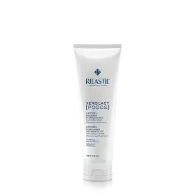 Moisturising Foot Cream Rilastil Xerolact [Podos] Lipogel (100 ml) by Rilastil, Foot Creams - Ref: S05101718, Price: 12,80 €,...