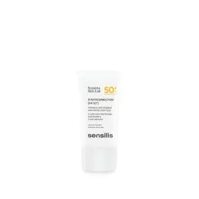 Mousse Solaire Protectrice Sensilis Photocorrection Ar 40 ml de Sensilis, Filtres solaires - Réf : S05101720, Prix : 22,39 €,...