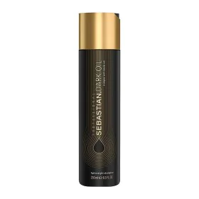 Detangling shampoo Sebastian Dark Oil (250 ml) by Sebastian, Shampoos - Ref: S05101748, Price: 16,23 €, Discount: %