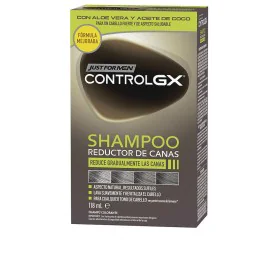 Shampoo Just For Men Control Gx 118 ml by Just For Men, Shampoos - Ref: S05101751, Price: 14,19 €, Discount: %