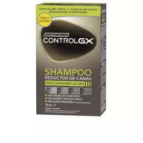 Shampoo Just For Men Control Gx 118 ml von Just For Men, Shampoos - Ref: S05101751, Preis: 14,19 €, Rabatt: %