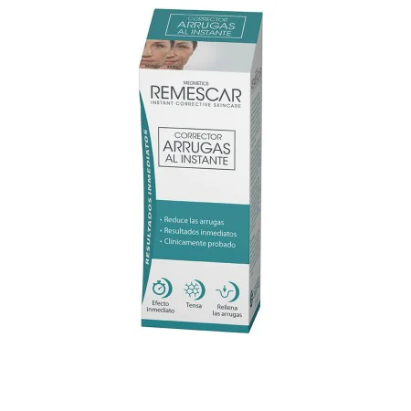 Crema Antirughe Remescar Corrector Arrugas Effetto Istantaneo 8 ml di Remescar, Idratanti - Rif: S05101791, Prezzo: 34,41 €, ...