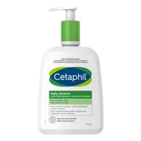 Crema Ultra Idratante Cetaphil Daily Advance 473 ml di Cetaphil, Idratanti - Rif: S05101795, Prezzo: 22,69 €, Sconto: %