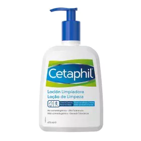 Gel nettoyant visage Cetaphil Cetaphil 473 ml de Cetaphil, Soins nettoyants - Réf : S05101796, Prix : 22,47 €, Remise : %