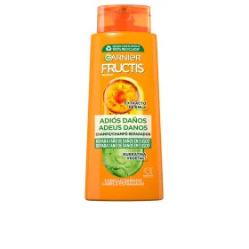 Shampooing réparateur Garnier Fructis Adiós Daños 690 ml de Garnier, Shampooings - Réf : S05101810, Prix : 8,63 €, Remise : %