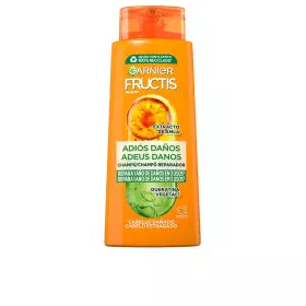 Shampoo Riparatore Garnier Fructis Adiós Daños 690 ml di Garnier, Shampoo - Rif: S05101810, Prezzo: 7,77 €, Sconto: %