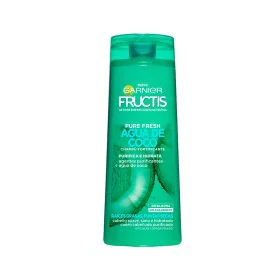 Champô Fortificante Garnier Fructis Pure Fresh Água de coco 300 ml de Garnier, Champôs - Ref: S05101813, Preço: 6,69 €, Desco...