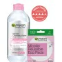 Make-up Remover Pads Garnier Skinactive Washable by Garnier, Cleansers and scrubs - Ref: S05101817, Price: 9,49 €, Discount: %