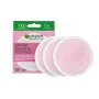 Make-up Remover Pads Garnier Skinactive Washable by Garnier, Cleansers and scrubs - Ref: S05101817, Price: 9,49 €, Discount: %