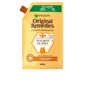 Champú Garnier Original Remedies 500 ml de Garnier, Champús - Ref: S05101823, Precio: 10,12 €, Descuento: %