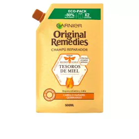 Champô Garnier Original Remedies 500 ml de Garnier, Champôs - Ref: S05101823, Preço: 9,08 €, Desconto: %