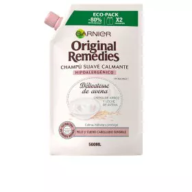 Champô Garnier Original Remedies 500 ml de Garnier, Champôs - Ref: S05101828, Preço: 11,17 €, Desconto: %