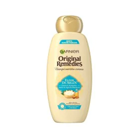 Champú Nutritivo Garnier Original Remedies 600 ml de Garnier, Champús - Ref: S05101835, Precio: 9,96 €, Descuento: %