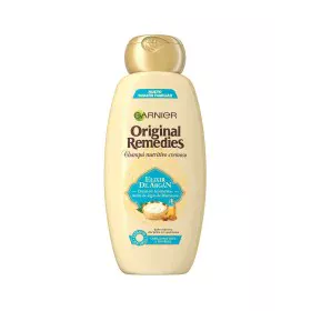 Pflegendes Shampoo Garnier Original Remedies 600 ml von Garnier, Shampoos - Ref: S05101835, Preis: 9,96 €, Rabatt: %