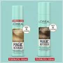 Spray Correcteur de Racines et Cheveux Blancs L'Oreal Make Up Magic Retouch 4-Blond 100 ml de L'Oreal Make Up, Coloration sem...