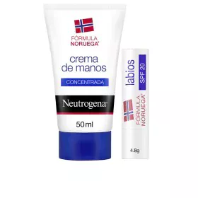 Unisex Cosmetic Set Neutrogena (2 pcs) by Neutrogena, Gift Sets - Ref: S05101862, Price: 9,75 €, Discount: %