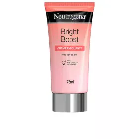 Exfoliating Cream Neutrogena Bright Boost 75 ml by Neutrogena, Scrubs - Ref: S05101872, Price: 14,54 €, Discount: %