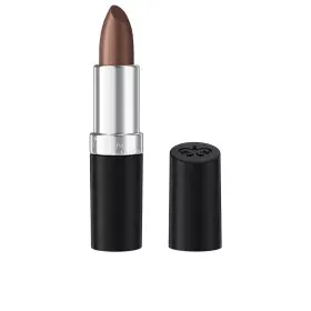 Lipstick Rimmel London Lasting Finish Shimmers 902- Frosted Burgundy (18 g) by Rimmel London, Lipsticks - Ref: S05101884, Pri...