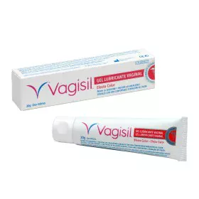 Potenciador del Orgasmo Vagisil Gel Lubricante 30 g Efecto Calor Gel Estimulante de Vagisil, Potenciadores sexuales - Ref: S0...