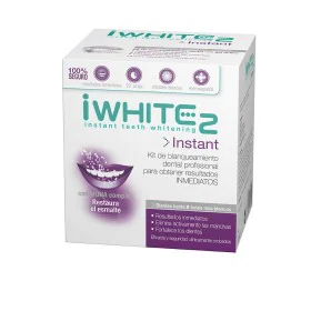 Kit de blanchiment iWhite Instant 2 de iWhite, Kits de blanchiment - Réf : S05101900, Prix : 35,30 €, Remise : %