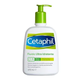 Ultra-Feuchtigkeitscreme Cetaphil Pro Redness Control Gesichtsfluid 50 ml Spf 30 von Cetaphil, Feuchtigkeitscremes - Ref: S05...